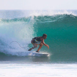 Meet your Posher, Arturo